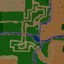 Area 51 v0.7 - Warcraft 3 Custom map: Mini map