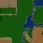 Area 51 v1 English - Warcraft 3 Custom map: Mini map