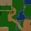 Area 51 v1.0b - Warcraft 3 Custom map: Mini map