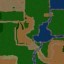 Area 51 v1.1 - Warcraft 3 Custom map: Mini map