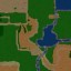 Area 51 v1.1c - Warcraft 3 Custom map: Mini map