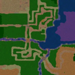 Area 51 v1.6 - Warcraft 3: Custom Map avatar