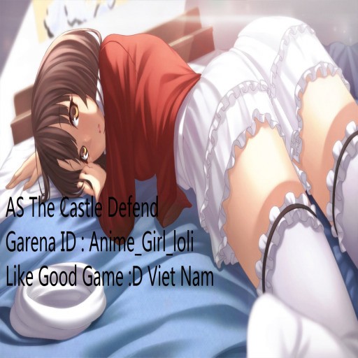 Ashenvale The Castle Defend S3 Fix-4 - Warcraft 3: Custom Map avatar