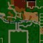 Attack Of The Lunatics 0.42 - Warcraft 3 Custom map: Mini map