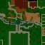 Attack Of The Lunatics 0.43 - Warcraft 3 Custom map: Mini map