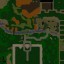 Attack Of The Lunatics 0.54b - Warcraft 3 Custom map: Mini map