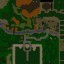 Attack Of The Lunatics 0.58a - Warcraft 3 Custom map: Mini map
