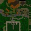 Attack Of The Lunatics 0.59 - Warcraft 3 Custom map: Mini map