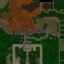 Attack Of The Lunatics 0.62e - Warcraft 3 Custom map: Mini map