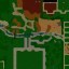 Attack Of The Lunatics Beta 0.40 - Warcraft 3 Custom map: Mini map