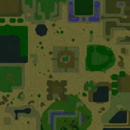 Attack on Azure 1.53 - Warcraft 3: Custom Map avatar