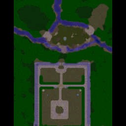 Babilonian Fortress War - Warcraft 3: Custom Map avatar