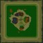 Bah's Protect The Portal 1.1 - Warcraft 3 Custom map: Mini map