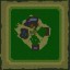 Bah's Protect The Portal 1.4 - Warcraft 3 Custom map: Mini map