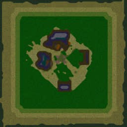 Bah's Protect The Portal 1.4a - Warcraft 3: Custom Map avatar