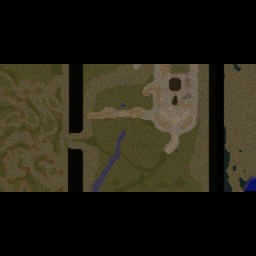 Battle for Helms deep (T) - Warcraft 3: Custom Map avatar