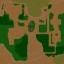 Battle FOR my House v 0.5 - Warcraft 3 Custom map: Mini map