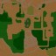 Battle FOR my House v 0.7b - Warcraft 3 Custom map: Mini map