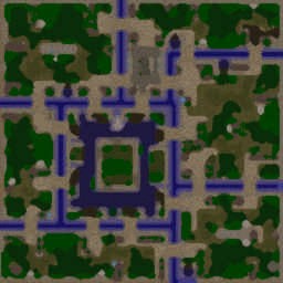 Battle Of Andorhal - Warcraft 3: Custom Map avatar