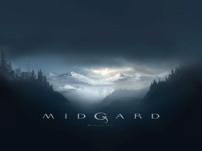 Battle of Midgard 1.7 Castle Defense - Warcraft 3: Custom Map avatar