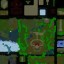 동방전희 Warcraft 3: Map image
