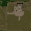 Bitwa o Helmowy Jar 6.69 - Warcraft 3 Custom map: Mini map