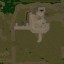 Bitwa o Helmowy Jar 8.1a - Warcraft 3 Custom map: Mini map