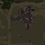 Bitwa o Helmowy Jar 8.1b - Warcraft 3 Custom map: Mini map