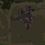 Bitwa o Helmowy Jar 8.2b - Warcraft 3 Custom map: Mini map