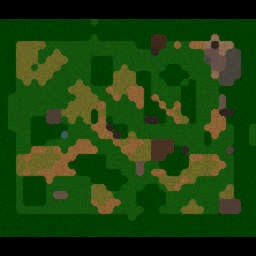 Blademaster Castle defense 0.02 - Warcraft 3: Custom Map avatar