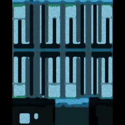 Blue Defense Castle Battle - Warcraft 3: Custom Map avatar