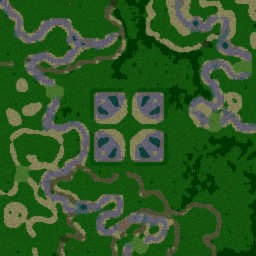 Build a base Wars V0.90 - Warcraft 3: Custom Map avatar