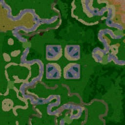 Build a base Wars V0.92 LIGHT - Warcraft 3: Custom Map avatar