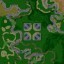 Build a base Wars - LIGHT Warcraft 3: Map image