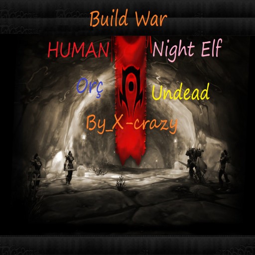 Build War v.0.42 - Warcraft 3: Custom Map avatar