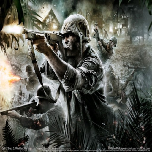 Call of Duty Nazi Zombies 11.0 Beta - Warcraft 3: Custom Map avatar