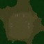 Call of Duty Nazi Zombies v10.6 Beta - Warcraft 3 Custom map: Mini map