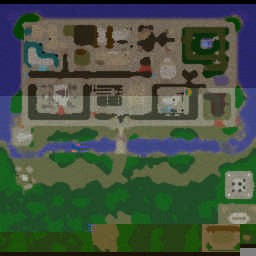 - Castle Assassins 2010 - - Warcraft 3: Custom Map avatar