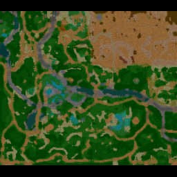 Castle Builder Beta 3.80 - Warcraft 3: Custom Map avatar