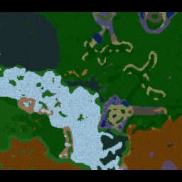 Castle Builder Modern BETA - Warcraft 3: Custom Map avatar