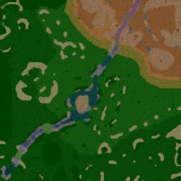 Castle Builder v1.66 - Warcraft 3: Custom Map avatar