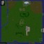 Castle Builders Warcraft 3: Map image