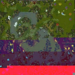 Castle Clash WCIII - Warcraft 3: Custom Map avatar