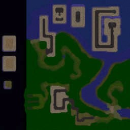 Castle Control Beta V1.5.2 - Warcraft 3: Custom Map avatar