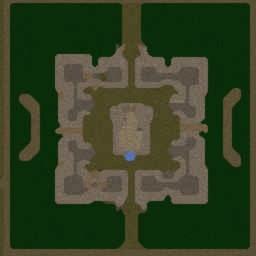 Castle Def V7.4 - Warcraft 3: Custom Map avatar