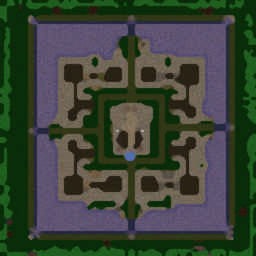 Castle Defence 7.6 TFT version ! - Warcraft 3: Custom Map avatar