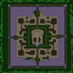 Castle Defence 8.0 TFT umm_killer - Warcraft 3: Custom Map avatar