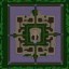Castle Defence - TFT<span class="map-name-by"> by umm_killer</span> Warcraft 3: Map image
