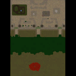 Castle Defence :Lord Of The Ring v.2 - Warcraft 3: Custom Map avatar