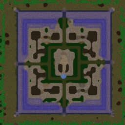 Castle Defence Reborn v1.0 - Warcraft 3: Custom Map avatar